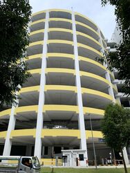 Mandai Link (D25), Shop House #531795341